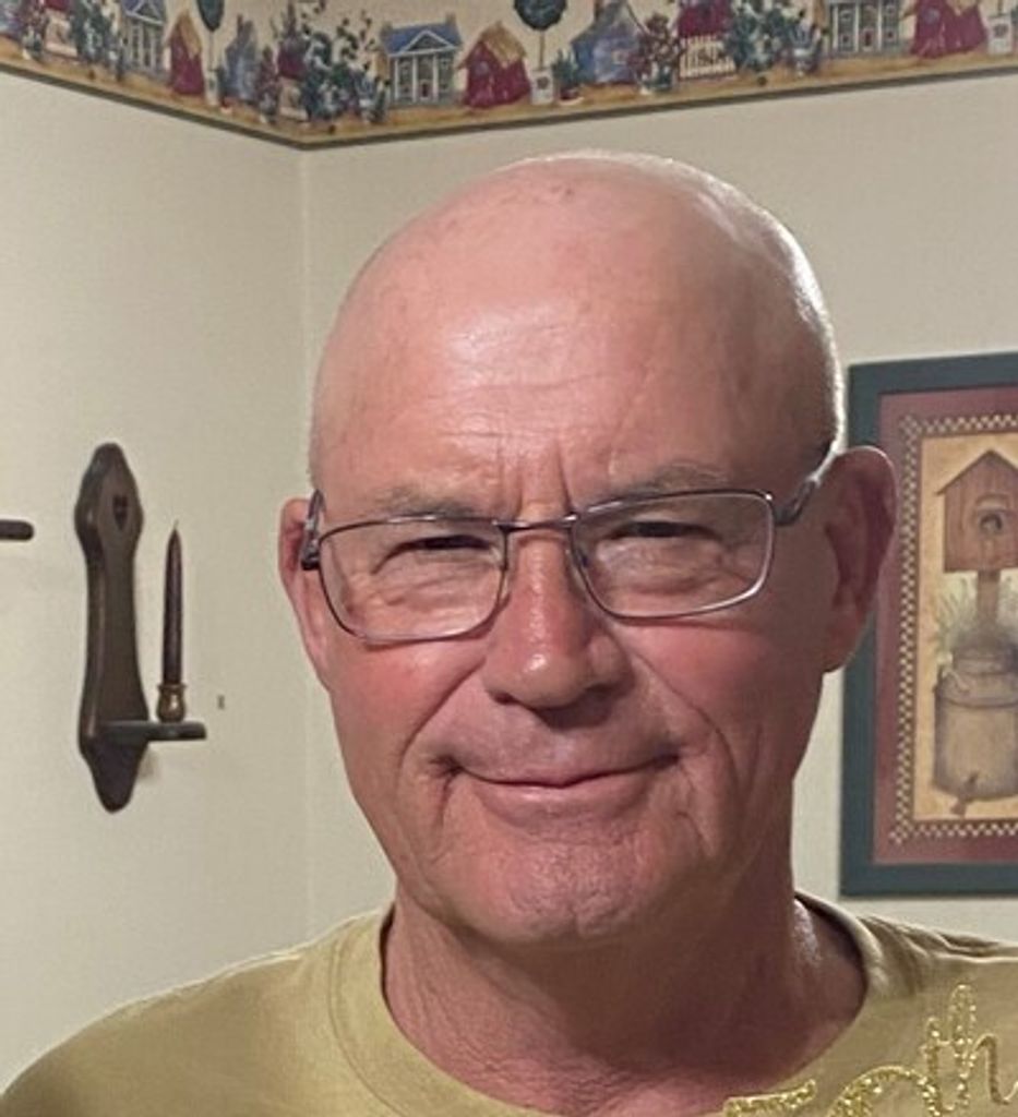 Donald Eugene Raynard Profile Photo