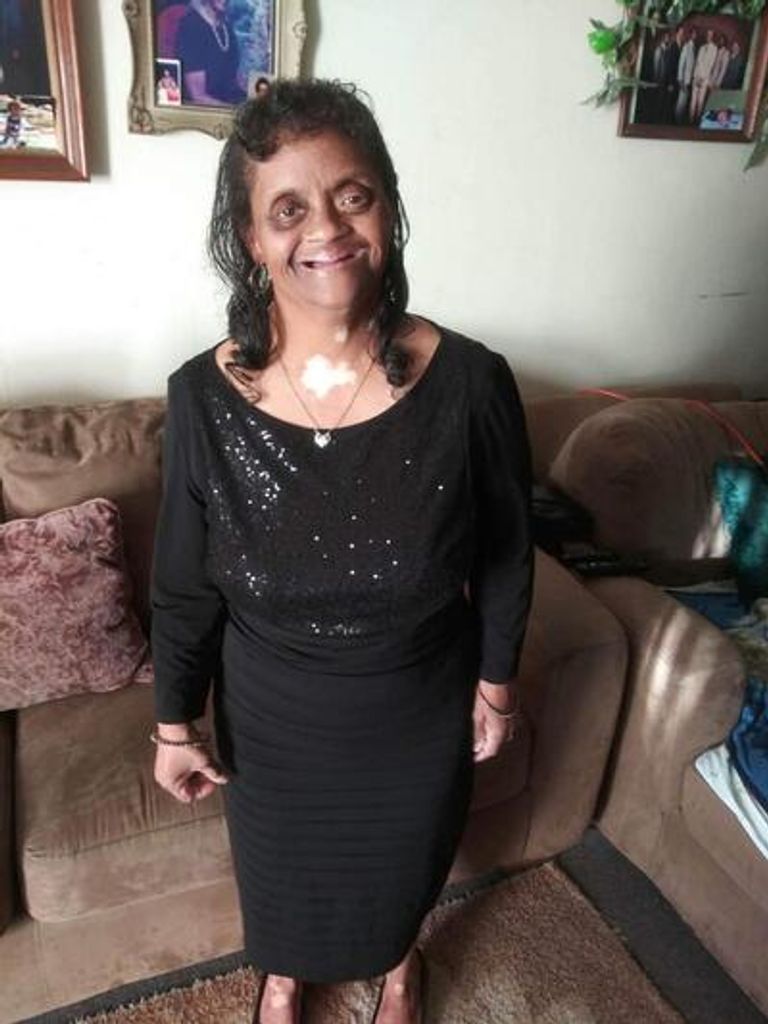 Yvonne Mccrimmon-Gray Profile Photo