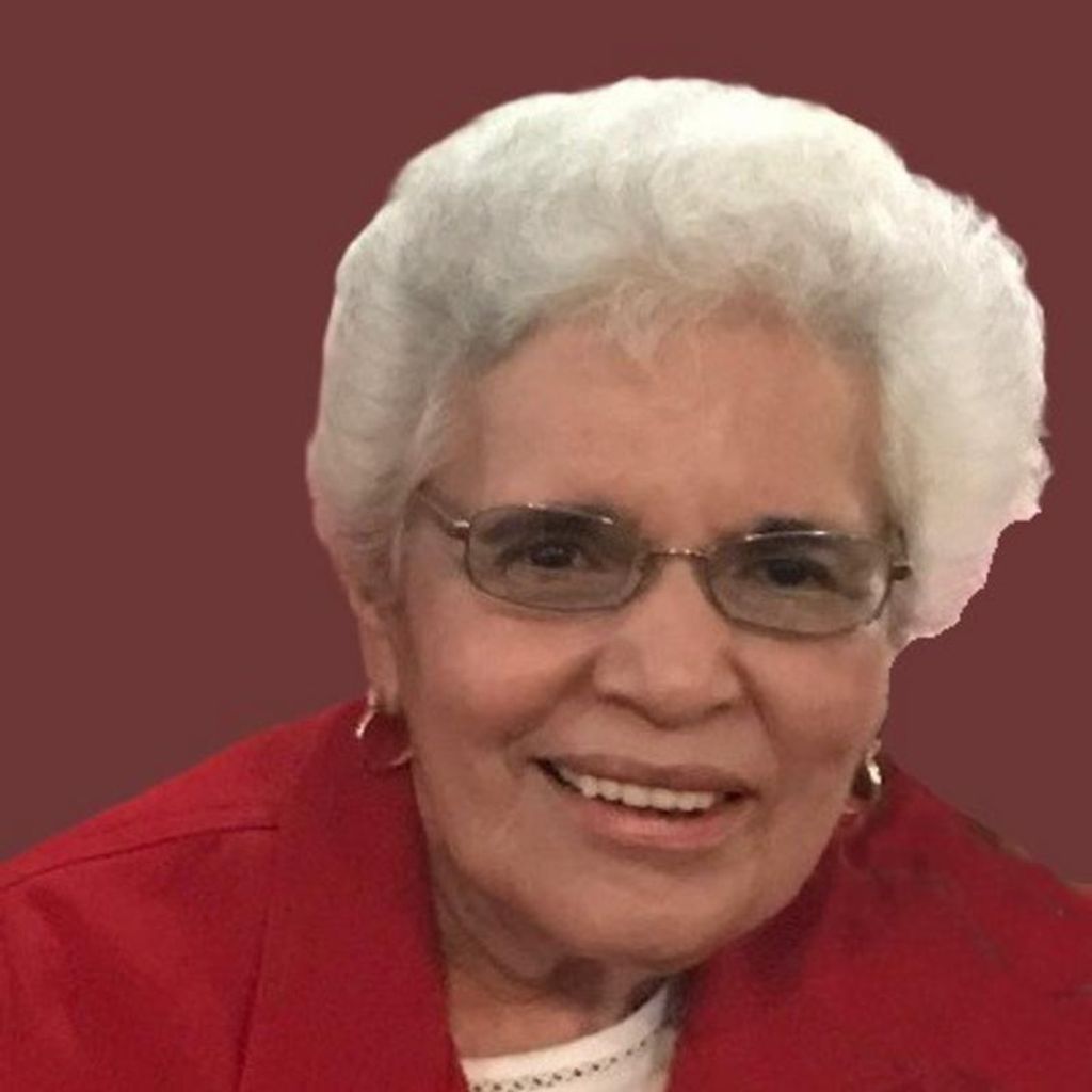 Ernestine "Tina" Luna