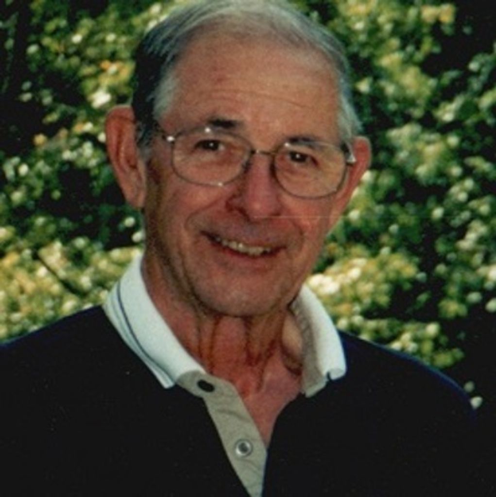 Charles W. Brown