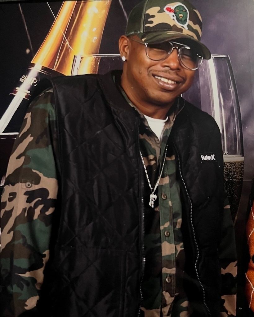 Issac J. Murrell, Sr.