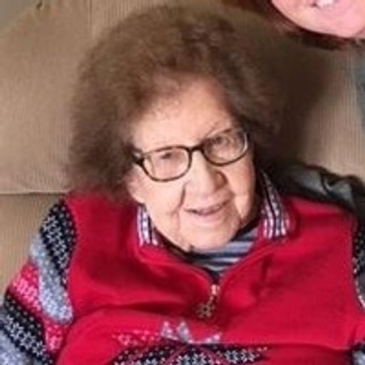 Evelyn Jeanette Olson Profile Photo