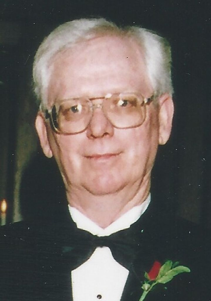 Robert D. "Bob" Mcdaniel Profile Photo