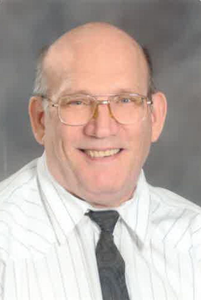 Jeffery "Jeff" Chaltry