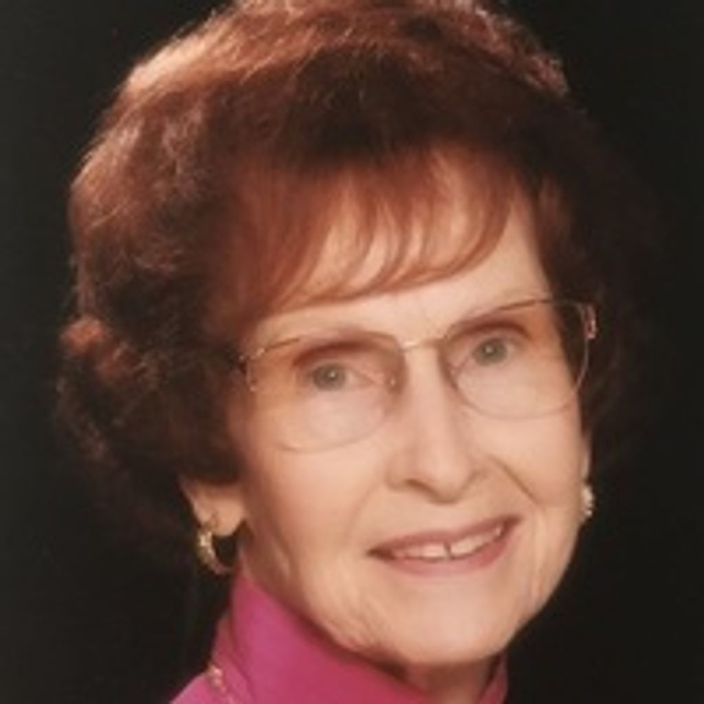 Jane Mcever Dixon Profile Photo