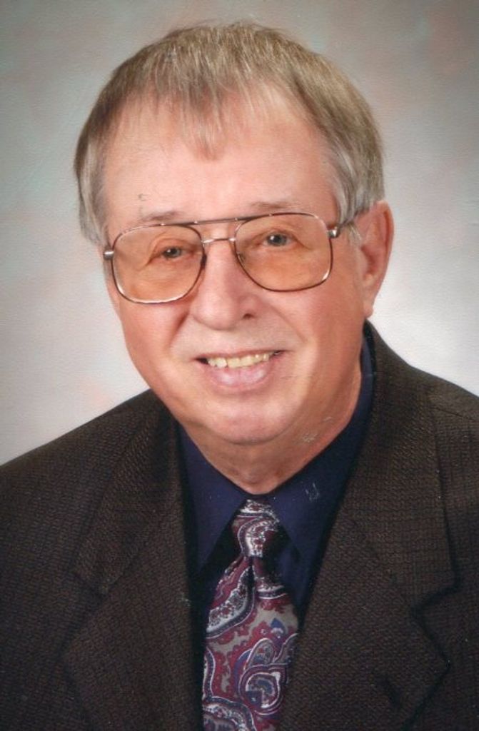 Gilbert Wayne Lauritsen Profile Photo