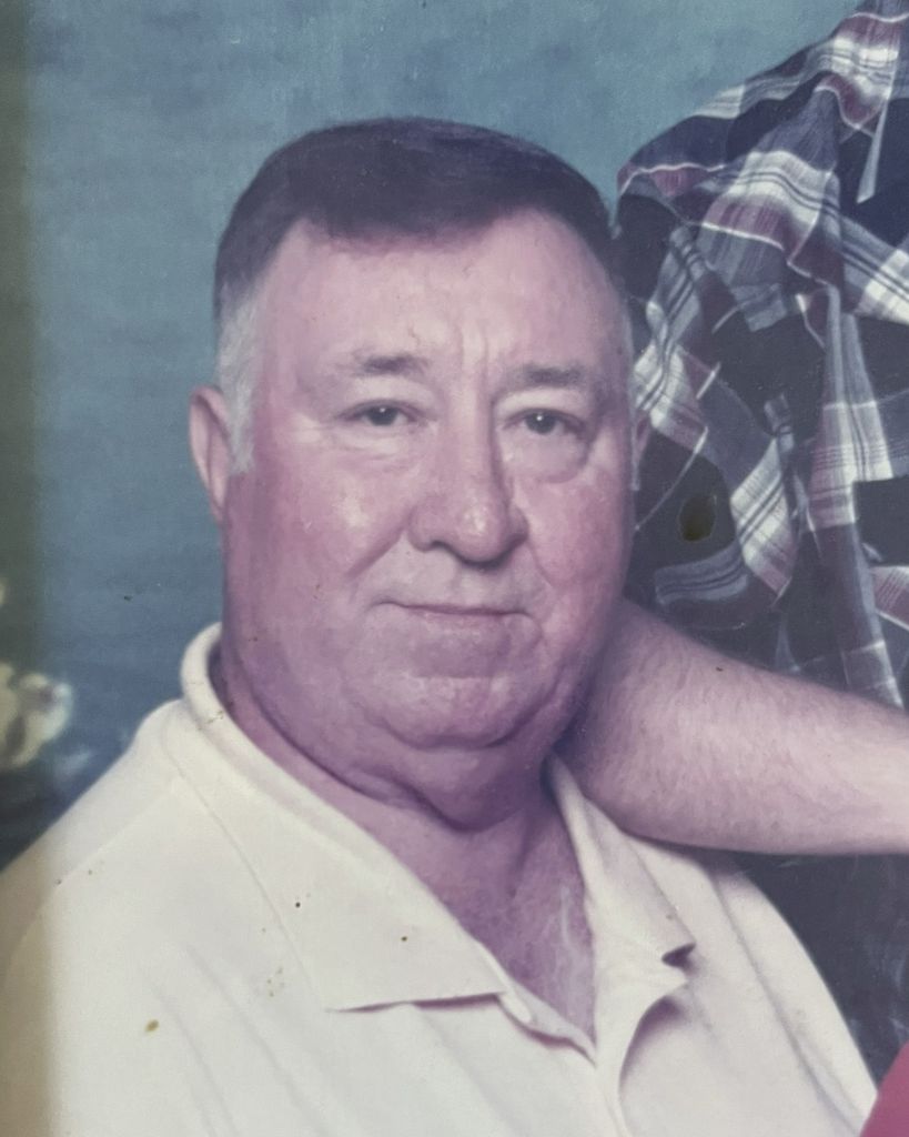 Curtis Lee Alday