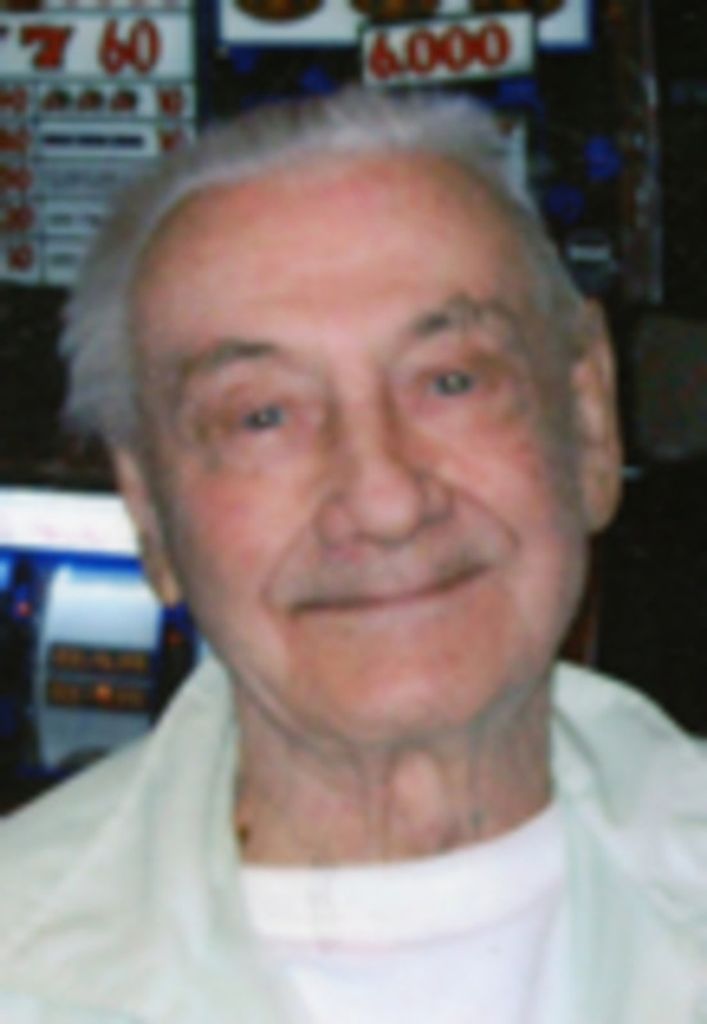 Milo E. Butterfield Profile Photo