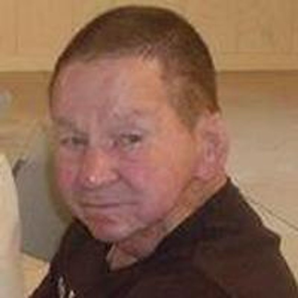 David E. Garner