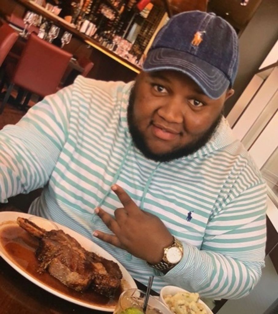 Michael Wayne King, Jr.