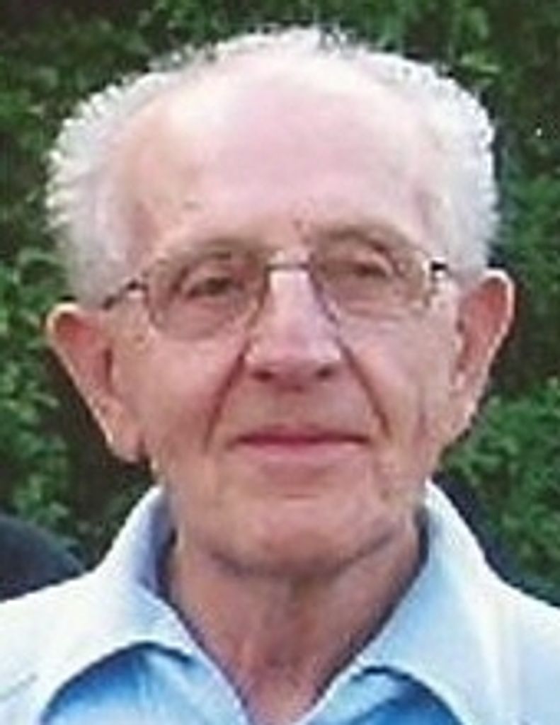 Donald H Partyka