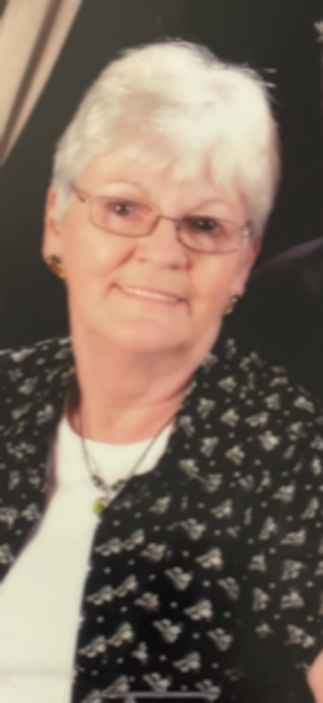 Elizabeth J. Griffin Profile Photo