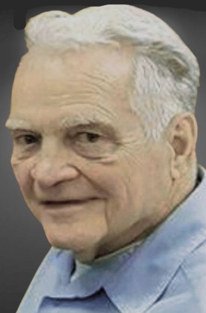 David Hughes