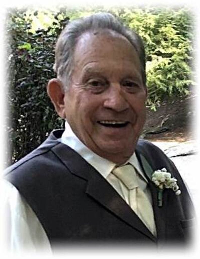 Ralph S. Swain Profile Photo