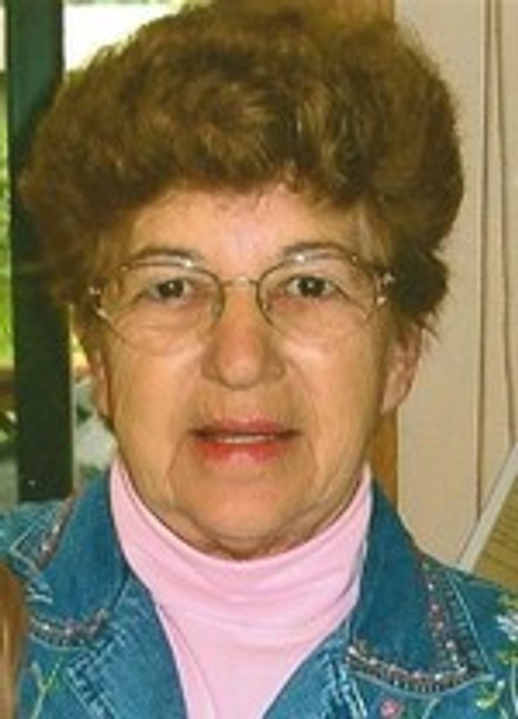 Valeria Eidenschink