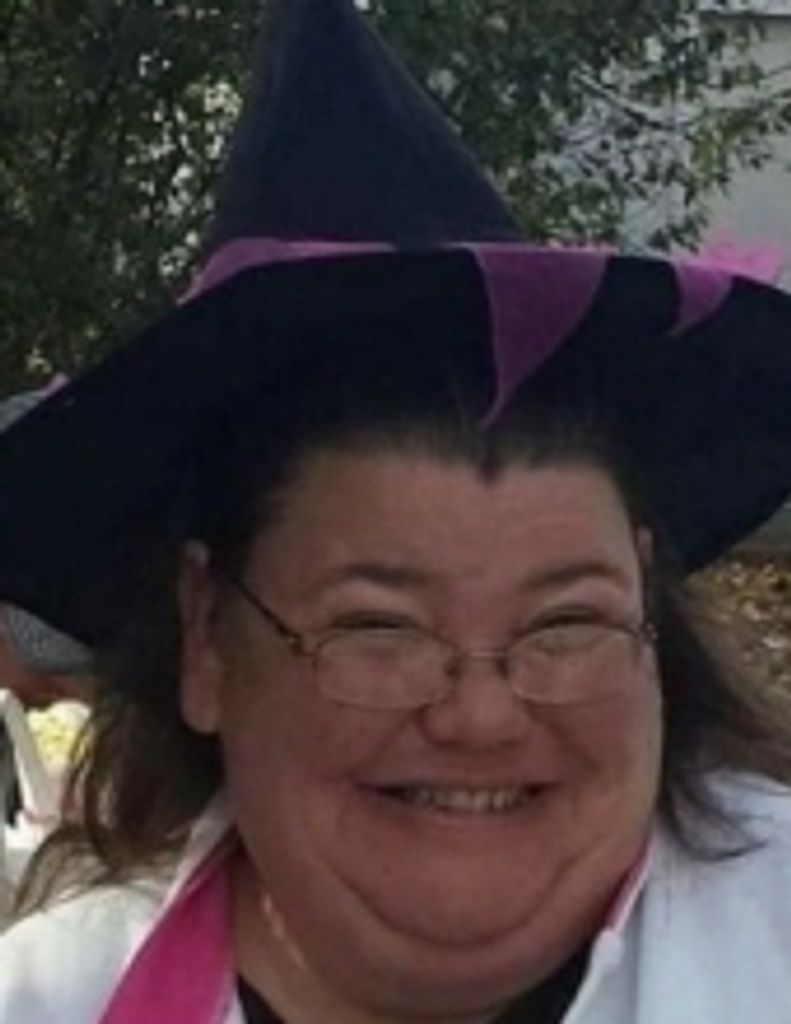 Tamara Allport