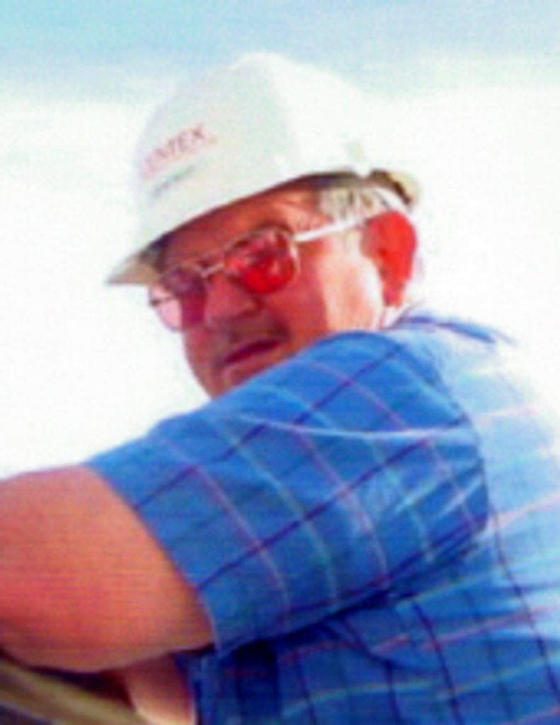 Eddie Joe Ellis
