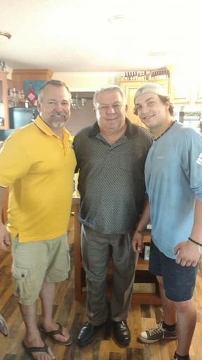 Daniel Bezet, Sr. photo gallery thumbnail 28 of 116
