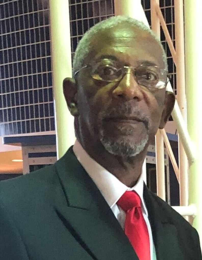 John L. Robinson Profile Photo
