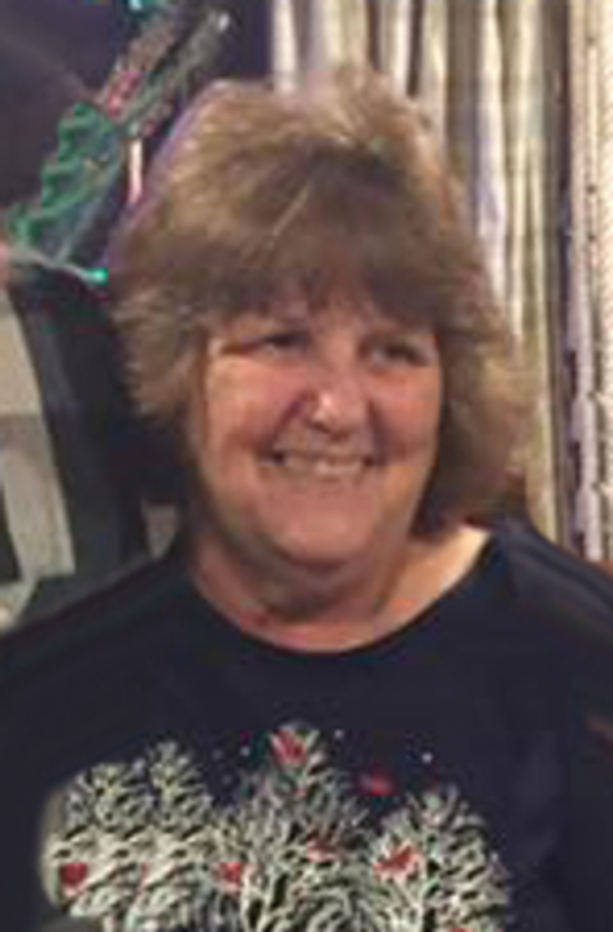 Patricia Sherman Profile Photo
