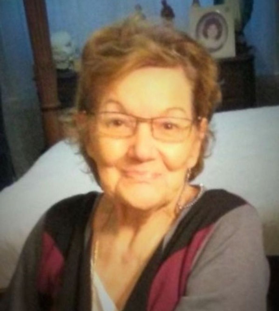 Joyce Mazerole Broussard