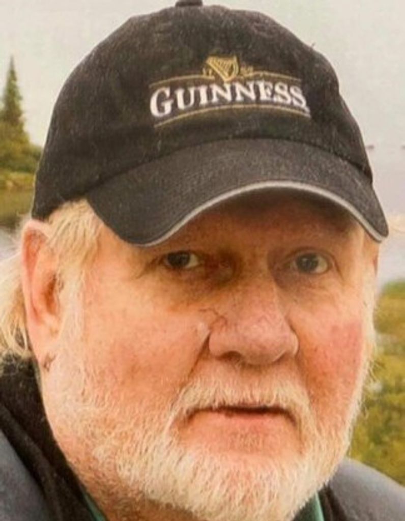 Albert Ferguson