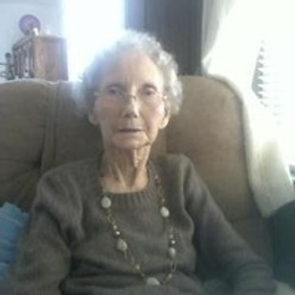 Bessie Reece