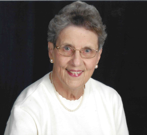 Joan Mawicke Austin Profile Photo
