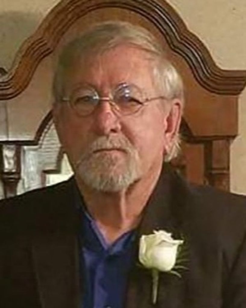 Francis JD Ball, Jr.