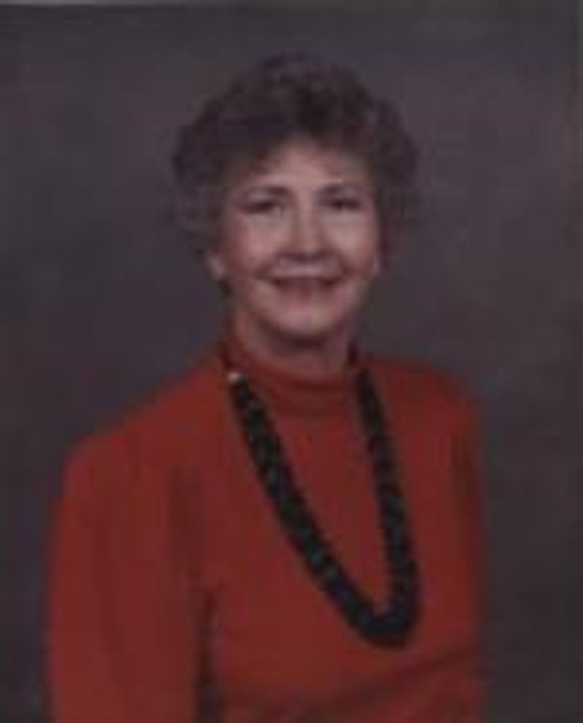 Clara Hampton Profile Photo