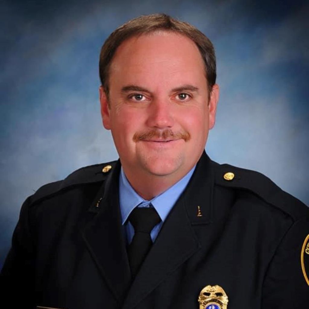 Neal Joseph Radford Profile Photo