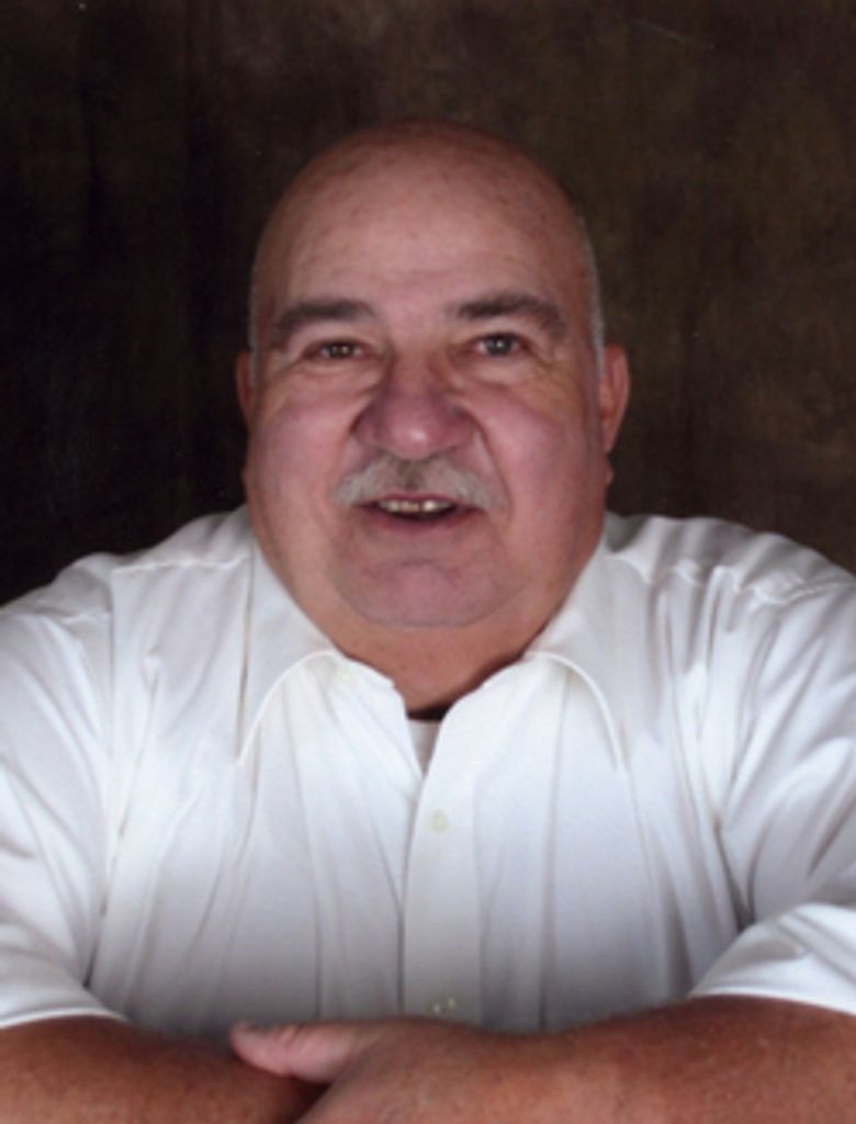 Harold Webb