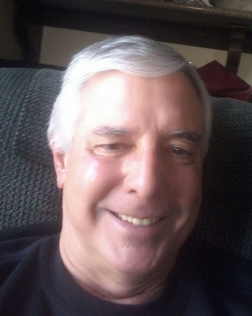 Robert Joseph Sander Profile Photo