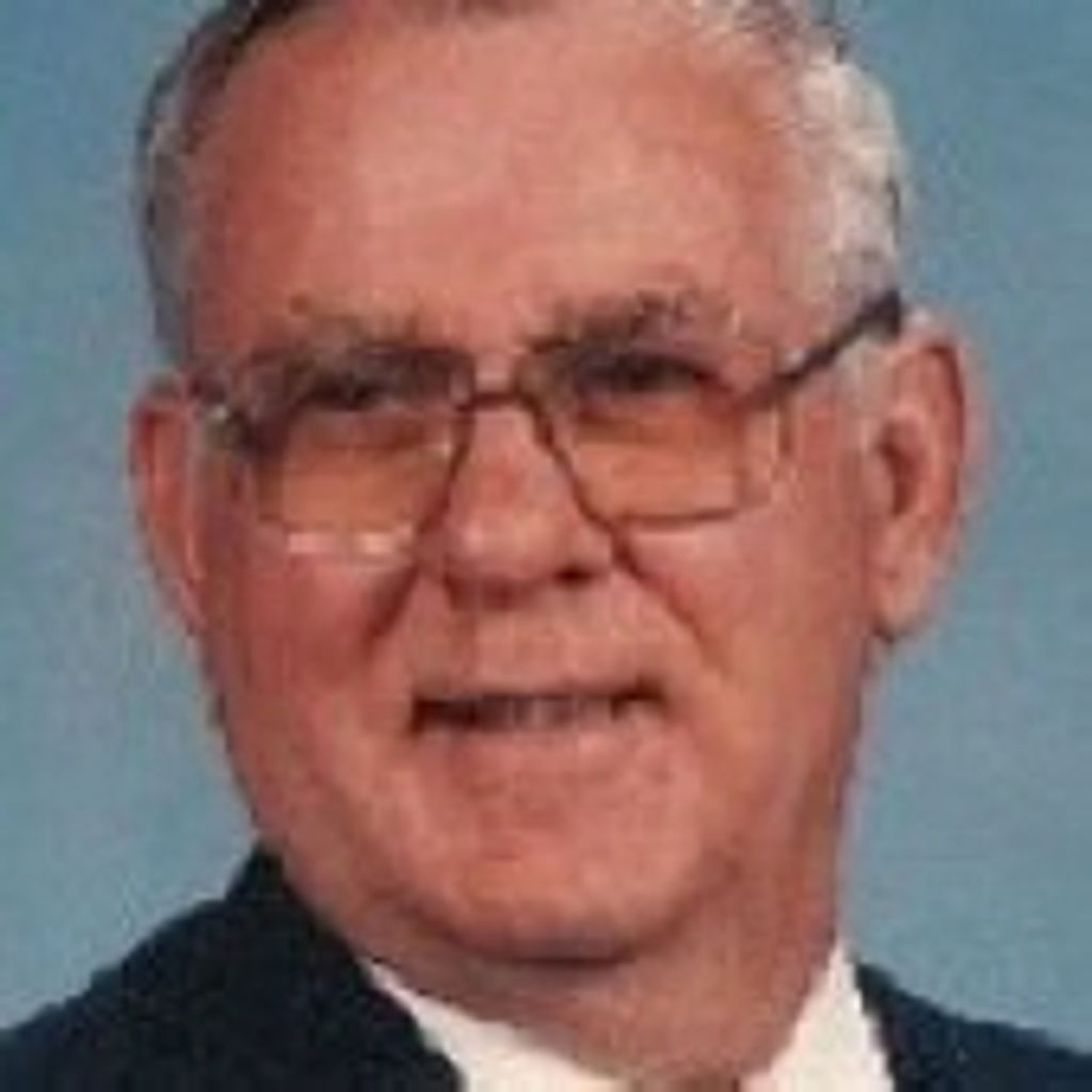 Louis "L. C." Laney