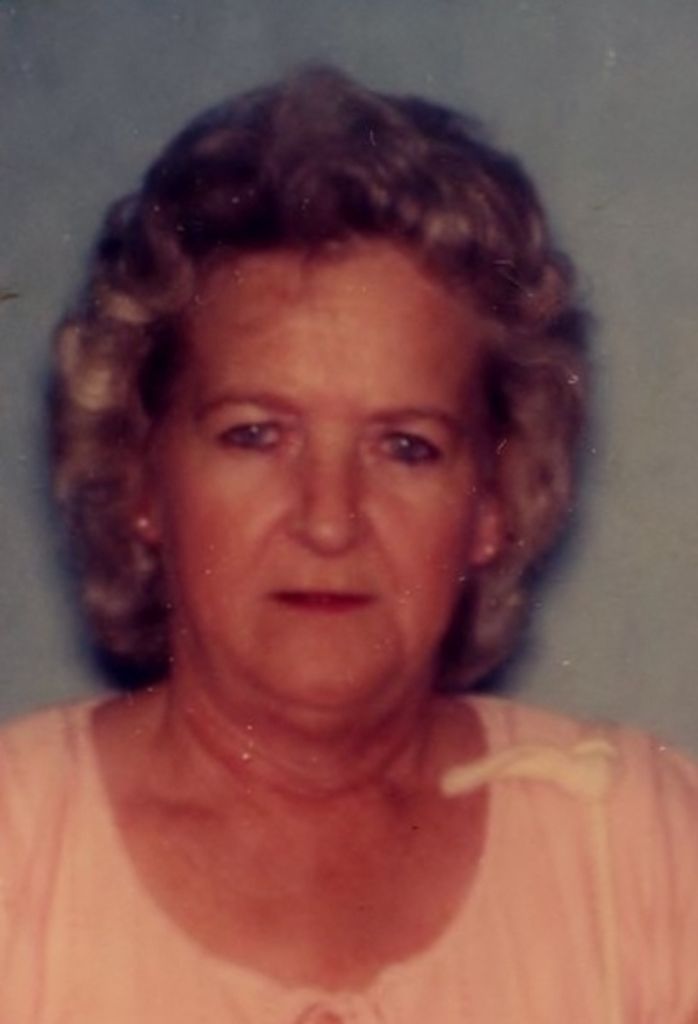 Runell Rabitsch Bragg Catrett Profile Photo