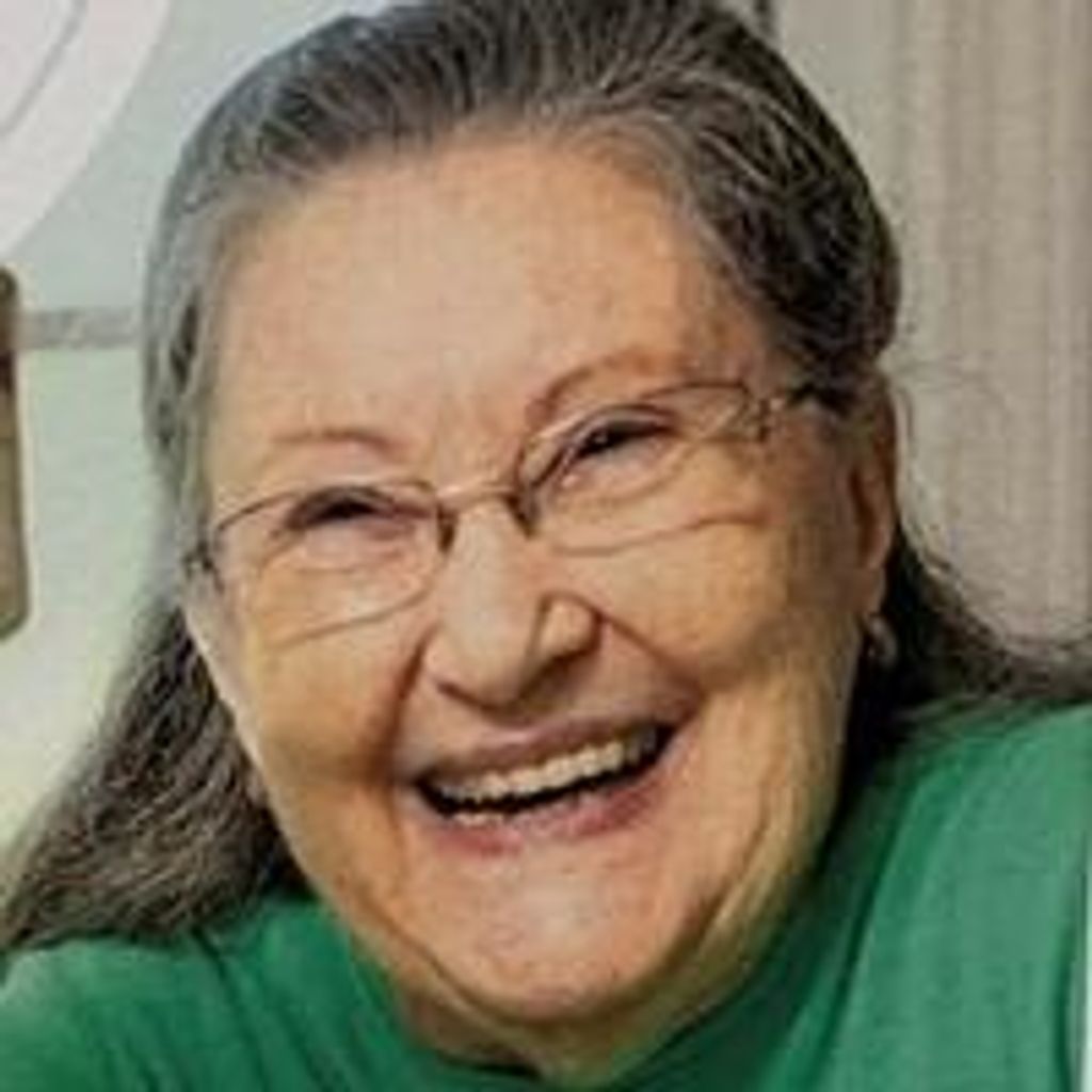 Patricia Jean Causey Profile Photo