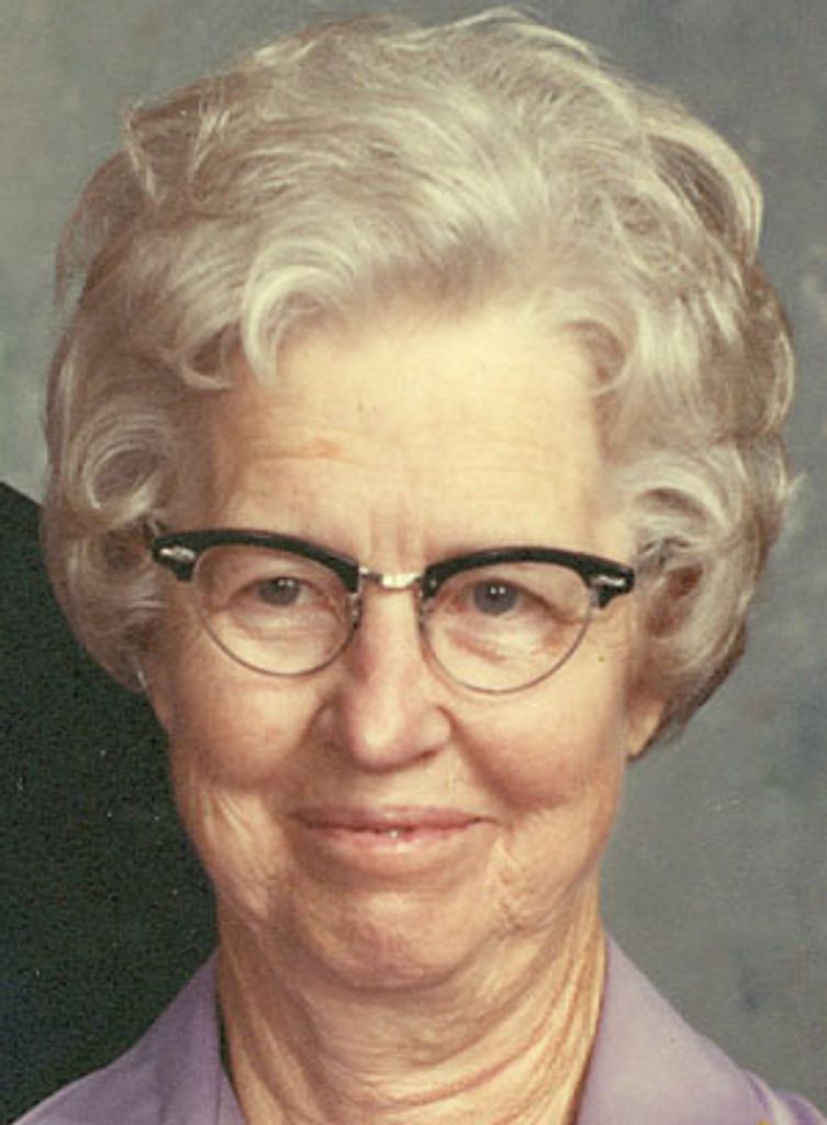 Vivian J. Dahl