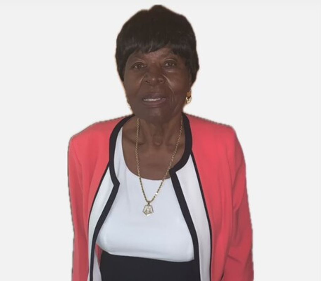 Doris Violet Brown Profile Photo