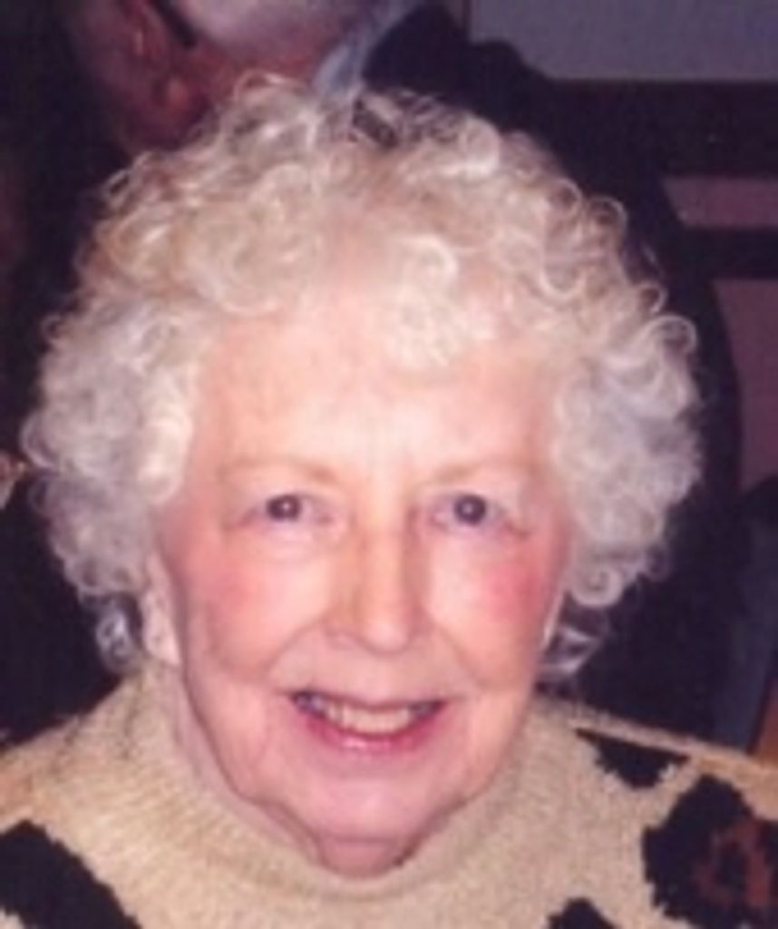 Leona M. Dunford Profile Photo