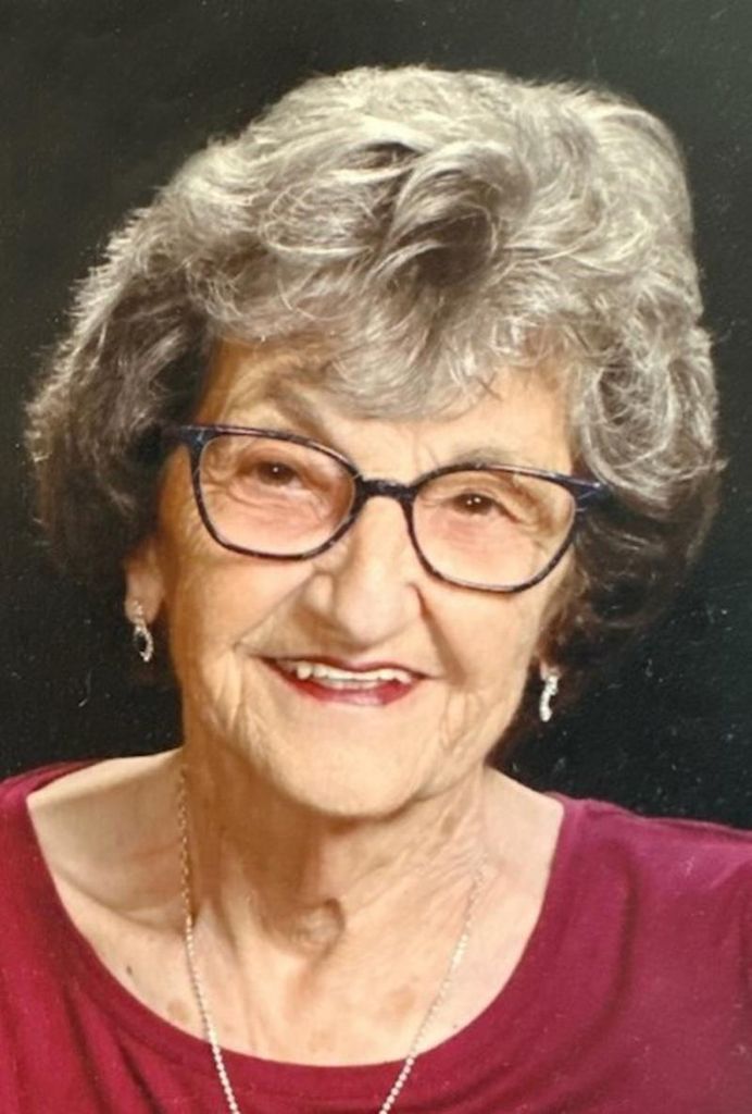 Rosemary Burgad Profile Photo
