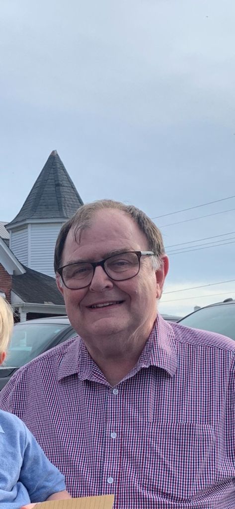 Charles "Randy" Baker