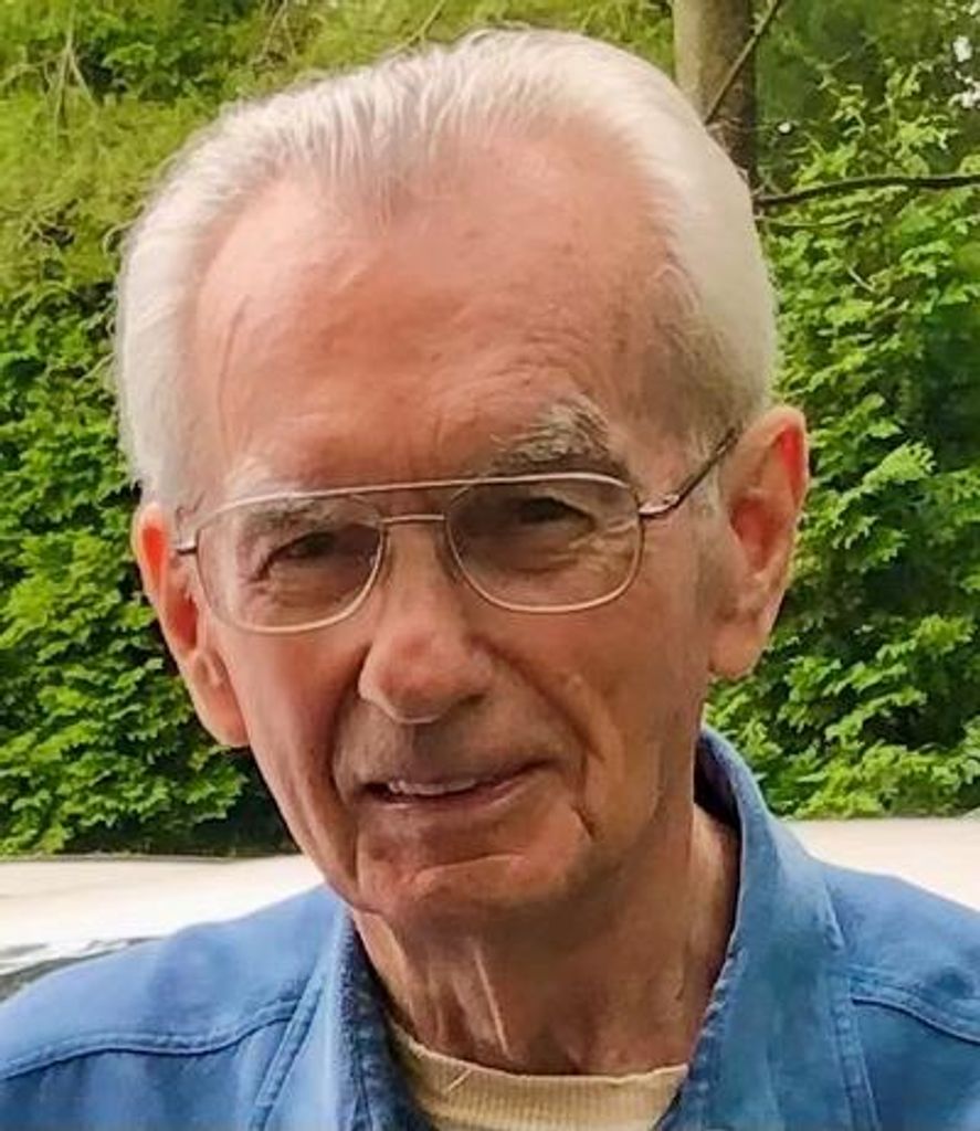 Jack Kandravi Profile Photo