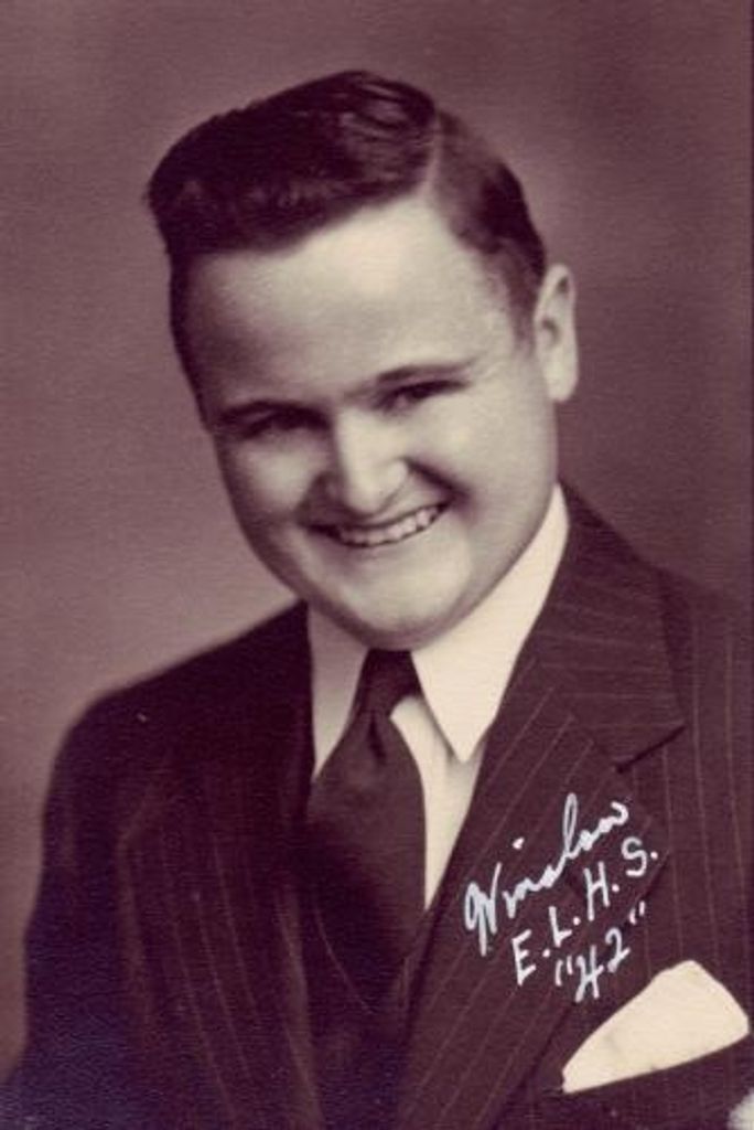 Winslow Bowie Profile Photo