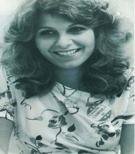 Angela Vitale Profile Photo