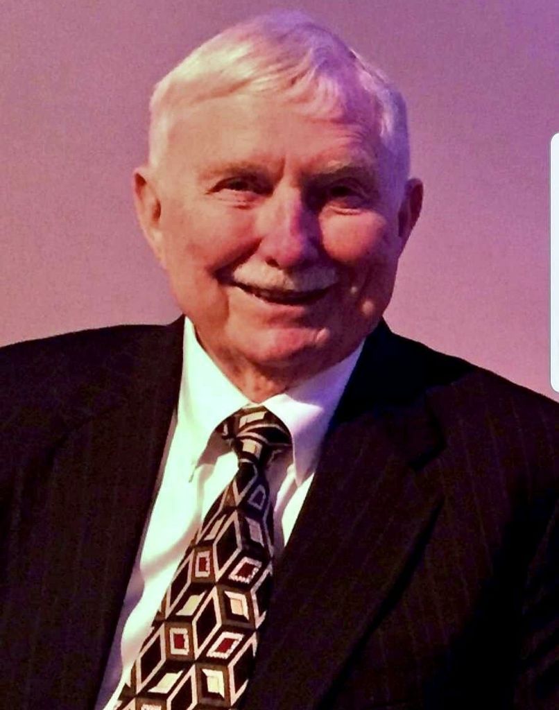 Robert James Mundon