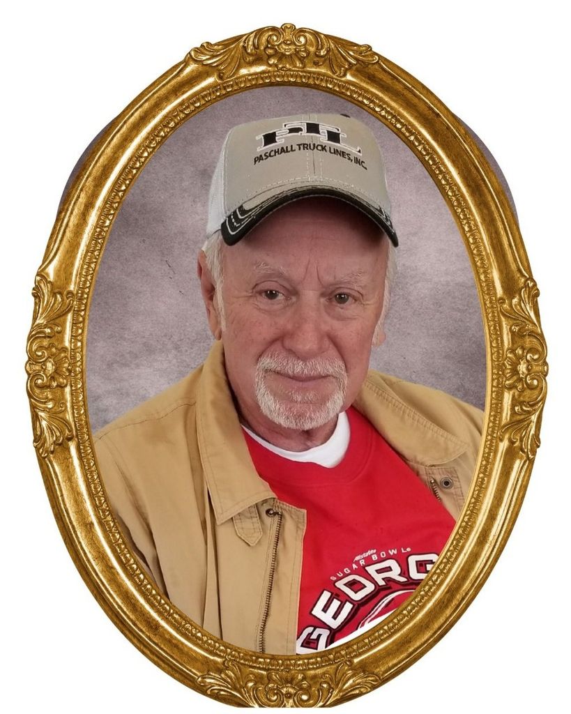 Arthur Frankie Chastain