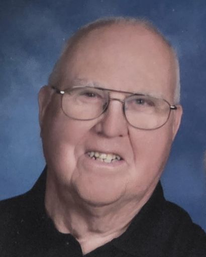 Ronald John Bly's obituary image