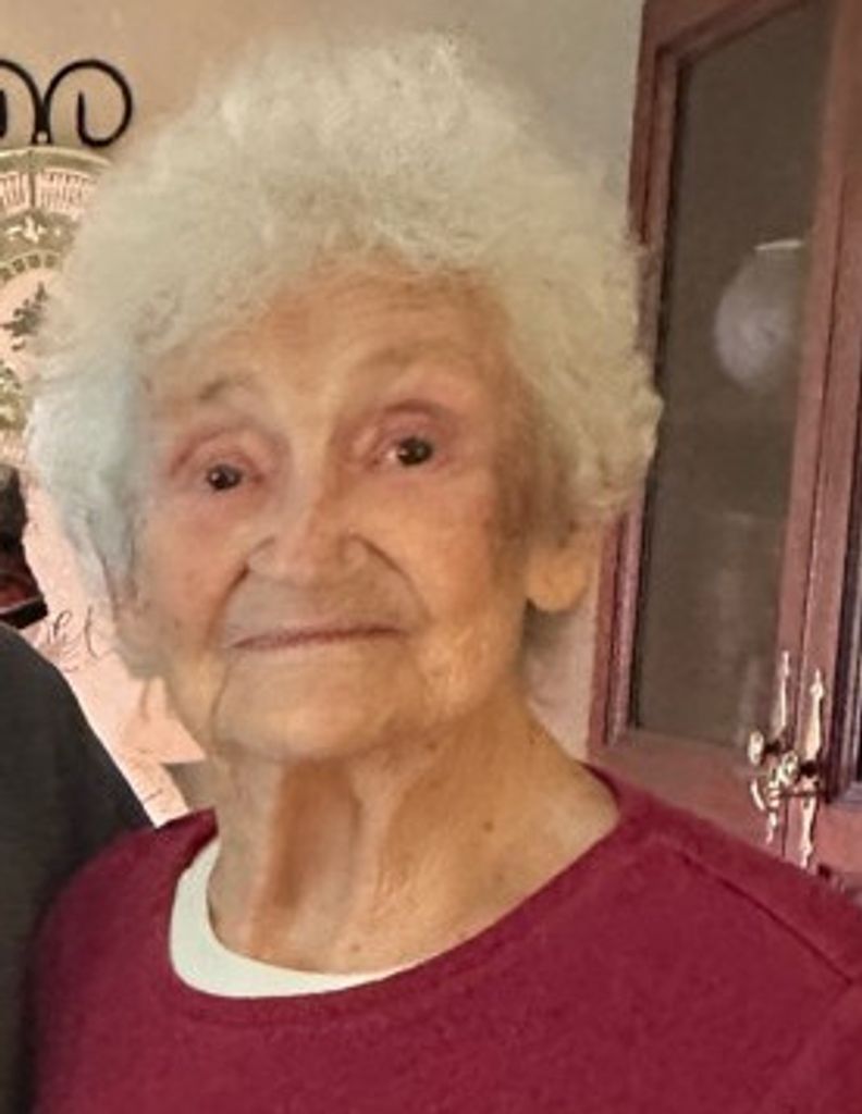 Mary Sue Bishop