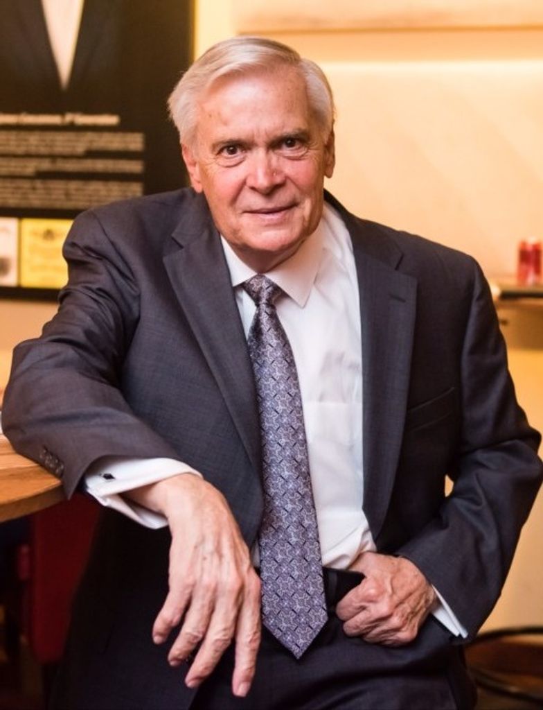 Gary Blynn Underwood
