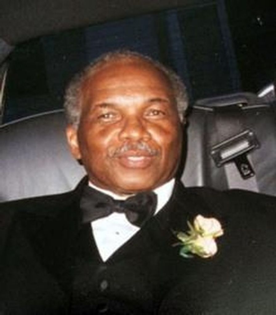 Benjamin "Ben" Selby Profile Photo